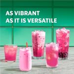 Starbucks Mango Dragonfruit Refreshers Concentrate 32 oz