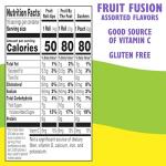 Gushers Snack Variety Pack - 16 Count