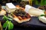 Osetra Caviar - Amber Russian Sturgeon Roe