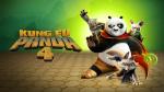 Kung Fu Panda 4: Adventure in the Kitchen