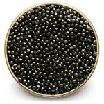 Marky's Siberian Sturgeon Black Caviar - 1 oz