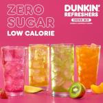 Dunkin’ Strawberry Dragonfruit Drink Mix Packets