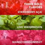 Starbucks Mango Dragonfruit Refreshers Concentrate 32 oz