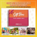 40 Count Snack Variety Pack for All Ages