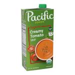 Pacific Foods Organic Creamy Tomato Soup 32 oz