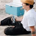 Organic Yerba Mate Energy Drink - 12 Pack