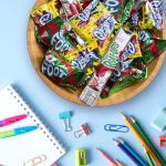 Gushers Snack Variety Pack - 16 Count