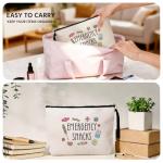 Jztco Snack Bags for Travel and Gifts