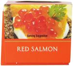 Romanoff Red Salmon Caviar, 2 Ounce Jar