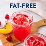 Clear Mixed Fruit Nutritional Drink, 8g Protein, 12 Pack