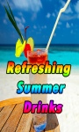 Chill Summer Beverage Ideas