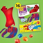Gushers Snack Variety Pack - 16 Count