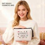 Jztco Snack Bags for Travel and Gifts