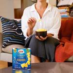 Dole Tropical Gold Pineapple Chunks in Juice