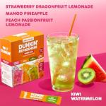 Dunkin’ Refreshers Singles To Go Variety Pack