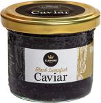 Elsinore Black Lumpfish Caviar 100g Jar