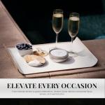 Ossetra Caviar 50g - Nutty Flavor, Sustainably Farmed