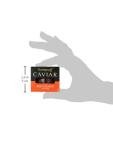 Romanoff Red Salmon Caviar, 2 Ounce Jar