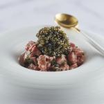 Osetra Caviar - Amber Russian Sturgeon Roe