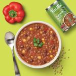 Pacific Foods Organic Plant-Based Lentil Soup 16.3 oz