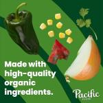 Pacific Foods Organic Poblano Corn Chowder 16.3 oz