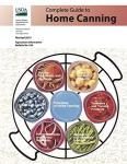 Home Canning Guide: Fruits, Veggies, Meats & More