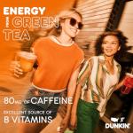 Dunkin’ Refreshers Singles To Go Variety Pack