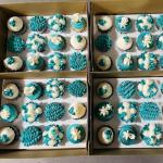 274-Piece Cake Decorating Tools and Accessories Set