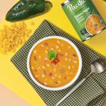 Pacific Foods Organic Poblano Corn Chowder 16.3 oz