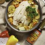 Grace Jamaican Fish and Meat Sauce - 2 Pack