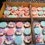 274-Piece Cake Decorating Tools and Accessories Set