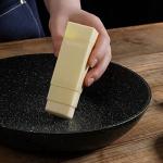 Handy Butter Stick Holder and Spreader Tool