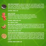 Mini Cookies and Candy Variety Pack, 32 Snacks