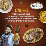 Grace Jamaican Fish and Meat Sauce - 2 Pack