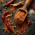 Cajun Seasoning - Authentic Louisiana Flavor 6oz