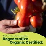 Pacific Foods Organic Creamy Tomato Soup 32 oz