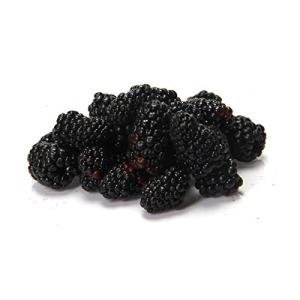 Fresh Blackberries, 6 oz Pack