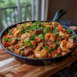 Cajun Seasoning - Authentic Louisiana Flavor 6oz