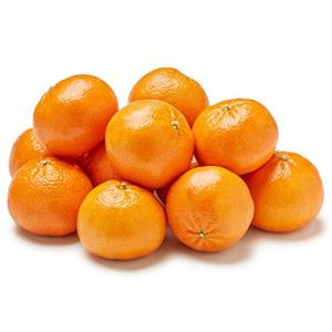 Fresh Mandarin Oranges - 3 Lb Bag