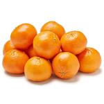 Fresh Mandarin Oranges - 3 Lb Bag