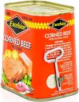 Excelsior Corned Beef in Natural Juices, 12 Oz