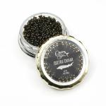 Osetra Caviar - Amber Russian Sturgeon Roe