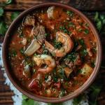 Cajun Seasoning - Authentic Louisiana Flavor 6oz