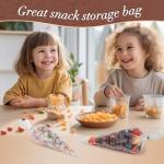 12 Inch Disposable Piping Bags - 100 Count