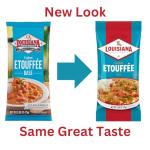 Louisiana Cajun Gumbo & Etouffee Base Bundle