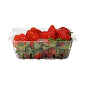 Fresh Strawberries - 1 Pound