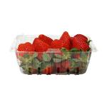 Fresh Strawberries - 1 Pound