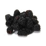 Fresh Blackberries, 6 oz Pack
