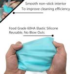 Cake Decorating Piping Bags and Tips Set