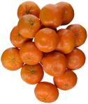 Fresh Mandarin Oranges - 3 Lb Bag